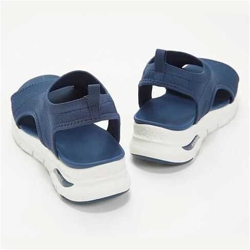 Tophacker Sandals for Women Summer Washable Slingback Orthopedic Slide Sport Sandals Upgraded and Comfortable Slingback Sandals for Women in Saudi Arabia
