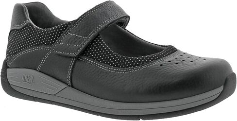 Drew Trust Womens Adjustable Mary Jane Orthopedic Comfort Shoe in Saudi Arabia