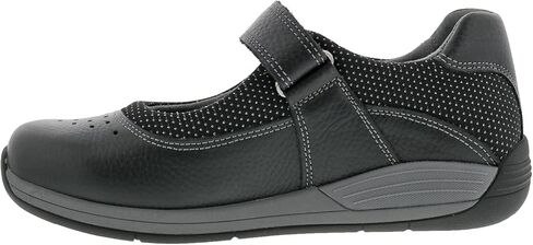 Drew Trust Womens Adjustable Mary Jane Orthopedic Comfort Shoe in Saudi Arabia