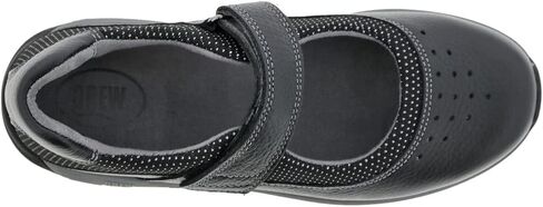 Drew Trust Womens Adjustable Mary Jane Orthopedic Comfort Shoe in Saudi Arabia