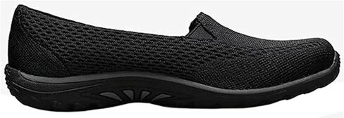 حذاء بدون كعب نسائي من Skechers Reggae Fest Willows | كاجوال مريح عصري، مقاس مريح، إسفنج ميموري مبرد بالهواء، يمكن غسله في الغسالة، نباتي in Kuwait