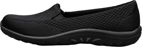 حذاء بدون كعب نسائي من Skechers Reggae Fest Willows | كاجوال مريح عصري، مقاس مريح، إسفنج ميموري مبرد بالهواء، يمكن غسله في الغسالة، نباتي in Kuwait