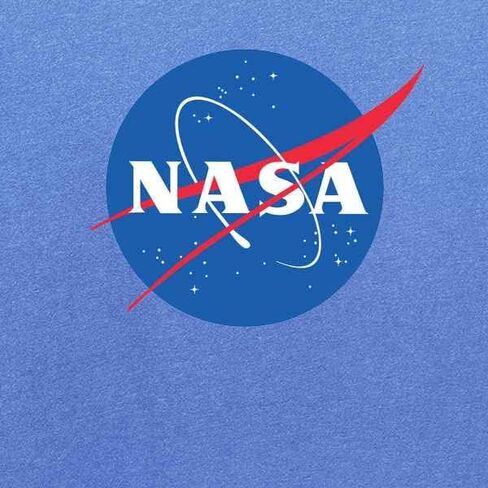 Pop Threads NASA Approved Meatball Logo Graphic Space Vintage Baby Toddler Kids Girl Boy T-Shirt in Saudi Arabia
