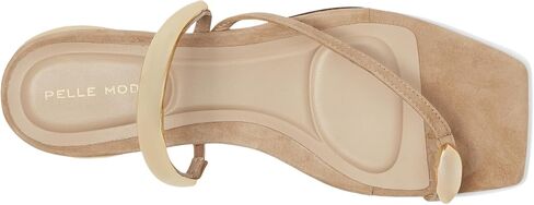 Pelle Moda Women's Ondra Slide Slide Flat Sandal in Kuwait