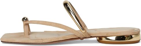Pelle Moda Women's Ondra Slide Slide Flat Sandal in Kuwait