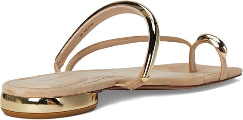 Pelle Moda Women's Ondra Slide Slide Flat Sandal in Kuwait