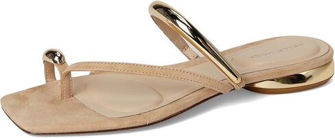 Pelle Moda Women's Ondra Slide Slide Flat Sandal in Kuwait