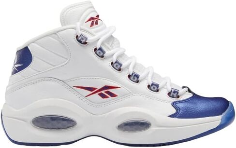 Reebok Unisex-Adult QUESTION MID Sneaker in Saudi Arabia