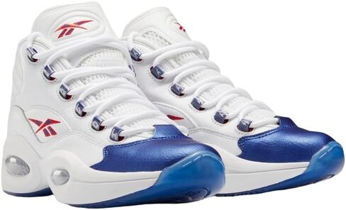 Reebok Unisex-Adult QUESTION MID Sneaker in Saudi Arabia