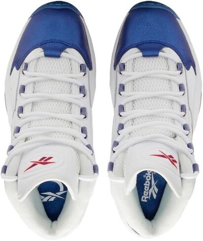 Reebok Unisex-Adult QUESTION MID Sneaker in Saudi Arabia