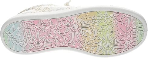 skechers bobs d'vine-bright crown's slip on in Saudi Arabia
