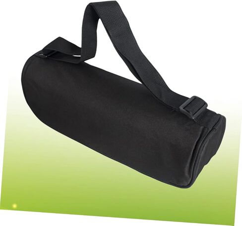 Tripod Carrying Case Multi Functional Bag for Tripods and Light Stands Comfortable Shoulder Straps for Outdoor Photography Travel Camping and More in Saudi Arabia