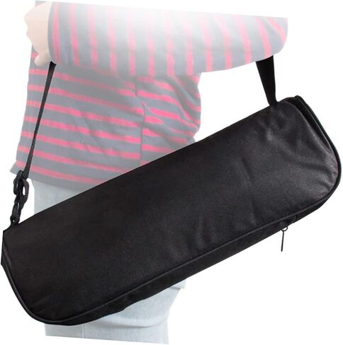 Tripod Carrying Case Multi Functional Bag for Tripods and Light Stands Comfortable Shoulder Straps for Outdoor Photography Travel Camping and More in Saudi Arabia