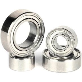 Strong 210 102 Micromotor Handpiece Ball Bearing Kit Nails Drill Manicure Accessories Marathon Ball Bearing