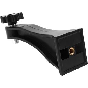 Homoyoyo Binocular Tripod Adapter Mount Easy Installation for Telescope Binoculars