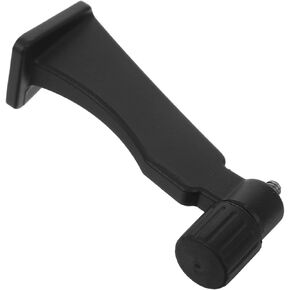 Alipis Metal Binocular Tripod Mount Adapter Bird Watching Binocular Support for Outdoor Sports