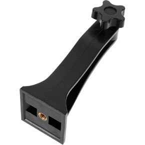 Cabilock Binoculars Tripod Adapter Dual Telescope Connection Thread Compatible with All Tripods for Astronomy Bird Watching and Wildlife Observation