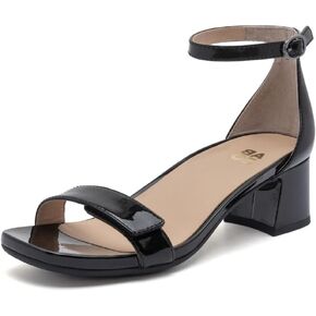 ABEO Avenue Strap Sandal