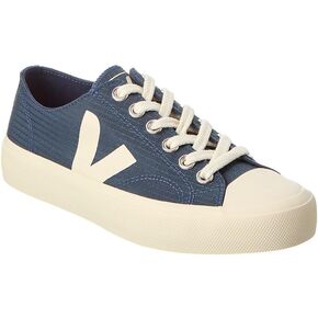 Women's Watta II Low Denim Sneakers