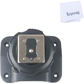 Godox V850II Hot Shoe mounting Foot for Repairing Godox V850II Flash Speedlite Accessories