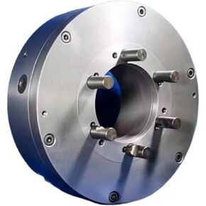 Three-jaw chuck lathe chuck K11-80, K11-100, K11-120(K11-80)