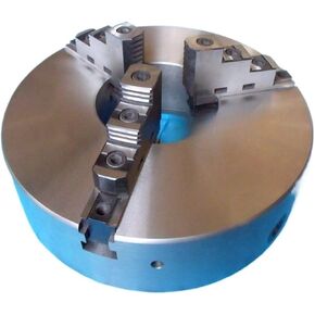 Three-jaw chuck lathe chuck K11500C K11630C K11800C(K11800C)