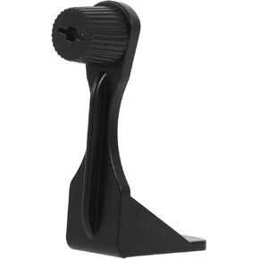 Shaped Telescope Tripod Adapter Versatile Binocular Mounting Bracket for Steady Viewing Compatible Various Telescopes Made from Material for Photography and Outdoor Use