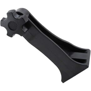 Housoutil Binocular Tripod Adapter Mount Easy to Install Compatible Binoculars Reusable and Stable Bracket for Enhanced Viewing