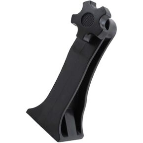 DOITOOL Binocular Harness for Birding 1/4 Inch Screw Binocular Tripod Adapter Fixed Bracket for Sturdy Viewing