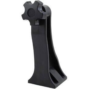 Artibetter Binocular Tripod Mount Adapter 1/4 Inch Screw for Universal Binoculars Telescope Mount Bracket