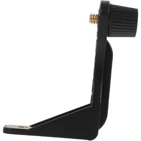 PRETYZOOM Binocular Tripod Adapter Mount for Telescope Shaped Binocular Fixed Bracket for Secure Attachment to Tripods Compatible with Standard Tripod Connections