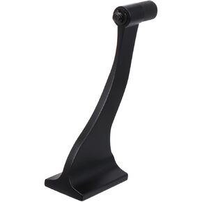 Binocular Telescope Adapter Clamp 1/4'' Thread for Tripod Mount Bird Watching Accessory