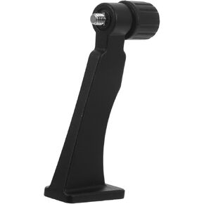 Tripod Binocular Adapter Metal Support Bracket for Bird Watching and Outdoor Sports Events Lightweight and Construction Compatible with All Tripods