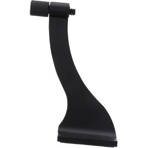 Homoyoyo 1/4 Inch Screw Binocular Tripod Adapter Easy Thumb Wheel Bolt for Secure Mounting