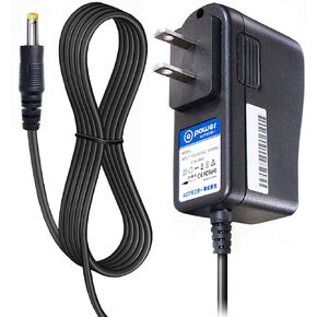 T POWER 5V Charger for Logitech BCC950 V-U0029 960-000866 Conference Video Conferencing Camera Ac Dc Adapter Power Supply