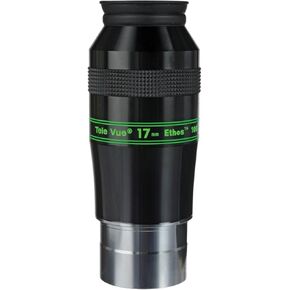 Tele Vue 17mm ethos 2 "العدسة