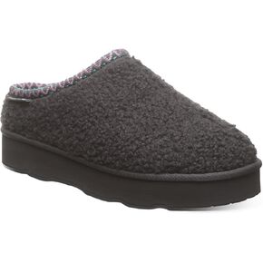 BEARPAW Women's Snuggle Martis Slipper | Women's Slipper | Women's Shoe | Comfortable & Lightweight | Multiple Colors & Sizes