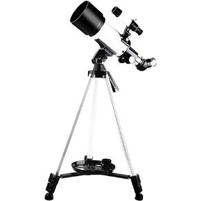 Astronomical Telescope 45X60 Wide Angle Astronomical Telescope 45X60 Beginner Monocular Observing Telescope, Monocular M