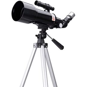 Astronomy Telescope Kids,for Beginners,Fully Multi-Coated Optics,with Tripod,Backpack