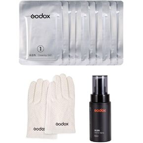 Godox Cleaning Kit CK01 for Godox KNOWLED LiteFlow