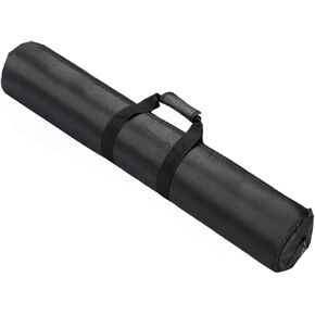 Padded Tripod Bag with Shoulder Strap Thickened Storage Case for Photography Equipment Convenient Carrying for Tripods Light Stands and Outdoor Use