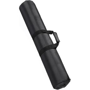 Tripod Carrying Case Bag Thickened Outdoor Photography Equipment Storage Pouch for Tripods Light Stands Monopods and Accessories Durable and Reliable Design