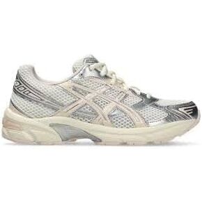 ASICS Gel-1130 Silver Pack Cream Pearl Pink Women's Size 8