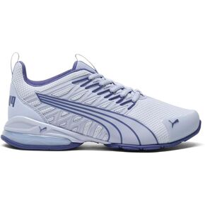 PUMA Womens Voltaic Evo Running Sneakers Shoes - Blue - Size 8 M
