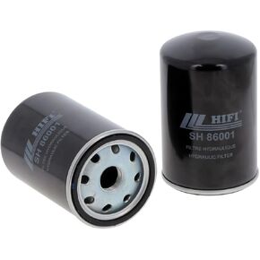 SH86001 HIFI Hydraulic Filter (Compatible with NH 4997992)