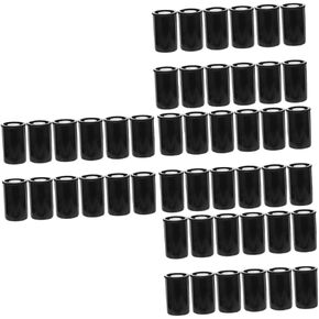 4sets 36pcs Camera Reel Containers with Lid Lightweight Film Roll Storage Holder for Easy Carrying for Fishing Jewelry and More Durable Pe Shell 36pcs*4