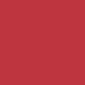 Rosco 124 Sheet Red Cyc Silk Silk Gelks