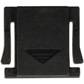 Foto&Tech Exact Fit Hot Shoe Cover Replacement for D780 Z6 Z7 Z7 II D850 D7500 D5 D500 D750 D810 D800 D800E D5600 D5500 D5300 D610 D7200 D7100 D3400 D3300 D5200 D7000 D60 D80 D90 D600/COOLPIX P1000