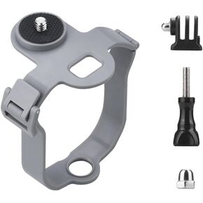 Drone Parts Top Bracket for DJI Air 3 Drone Holder for Gopro 11/10/X3 Action Camera Install Props Accessories