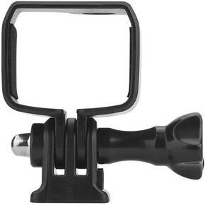 Drone Parts Frame Expansion Mount Selfie Stick Backpack Clip Bicycle Holder for DJI OSMO Pocket 3 Handheld Gimbal Camera